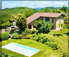 CA' SAN LUISS
